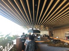 -Seesaw Coffee(朝阳大悦城店)