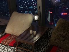 -广州四季酒店