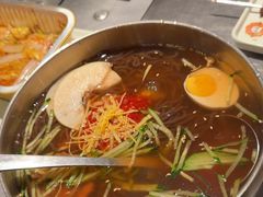 -白玉·朝鲜族烤串(南山店)