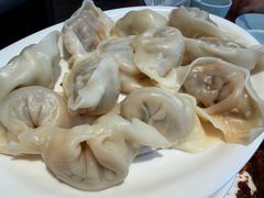 -纪林菜馆·博山菜老字号(华光路店)
