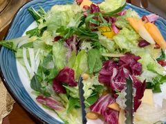-蒙古大营(朝阳公园店)