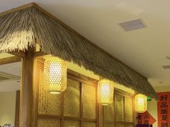 -杨厨的田园饭店(长城路店)