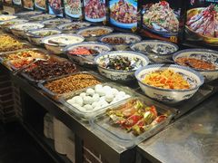 -饺子功·东北记忆·锅包肉(电厂路店)