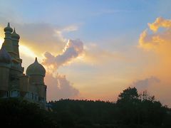 -南京银杏湖乐园