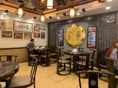 大堂-丽的面家(多宝路店)