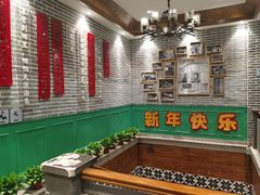 -老长沙湘菜馆(凤凰路店)