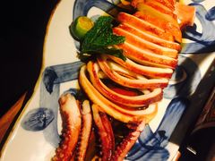 -山葵家·创意料理(万象汇店)