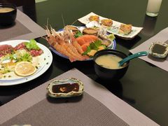 -左舞日本料理