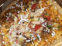 -必胜客(唐延店)