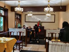 大堂-广益饭店·云南菜·传统滇菜(翠湖北门书屋店)
