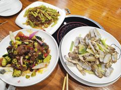 -喜来酌海鲜·饺子(和平一店)