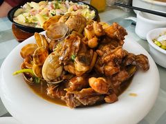 -华春餐馆(鱼山路店)