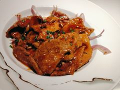-南门食仙·手工福州菜(南门兜店)