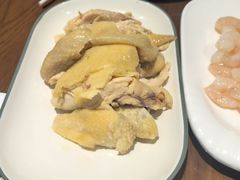 -王家沙点心店(南京西路总店)