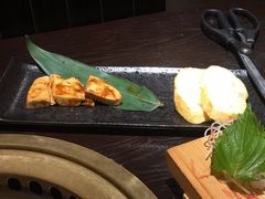 -山川小町·极番烧肉(新地假日广场店)