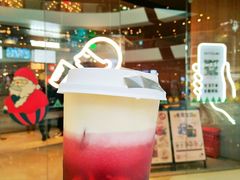 -喜茶(北京通州万达店)