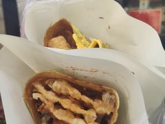 -南楼煎饼(滨江道店)