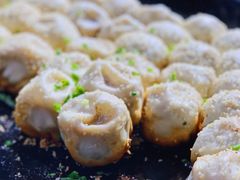 生煎包-小路易生煎馆(前进五路店)