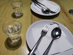 -清真·艾美可餐厅(鹏欣水游城店)