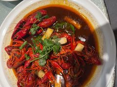 -恒记饭店·海鲜明档(淹城店)