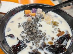 -台州老六海鲜面馆(上南总店)