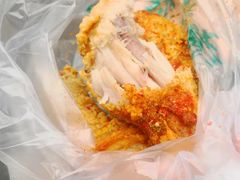 炸鸡腿-满记烧饼(牛街东里小区一区店)