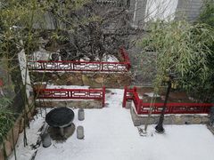 -老张烤羊(王哥庄店)