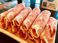 高钙羊肉-情忆草原涮肉馆