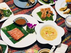 -忘忧草融合私房菜(红鼎国际店)