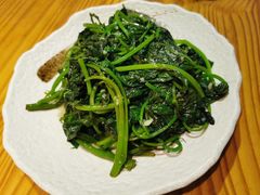 地瓜叶-乡亲鹅肉城(昆山店)