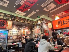 -王繁星面馆(西安熙地港店)