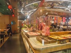 -梨花自助烤肉(西三旗万象汇黑金店)