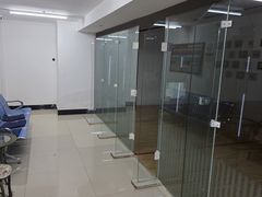 -全民健身中心壁球馆