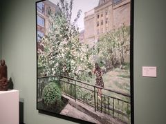 -江苏省美术馆(长江路新馆)