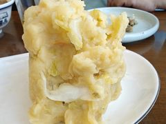 -二分八云雁阁•新晋菜大同味(长治路店)