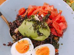 素超级碗-AFS Cafe & Canteen(闽江二路店)