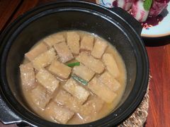 招牌焗香芋-花千醉(新街口店)