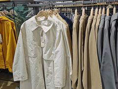 -MUJI无印良品(鑫嘉汇购物中心店)