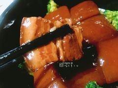江南红烧肉-江南原著(中联广场店)