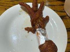 -HOME餐厅粤菜 融合菜