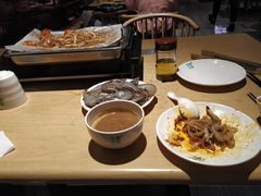 -玫瑰花园自助烤肉(顺义鑫海韵通店)