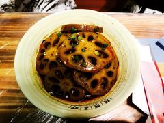 -靓靓蒸虾(中山公园店)