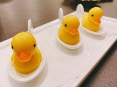 -广州文华东方酒店·江-由辉师傅主理