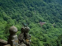 -武当山风景区