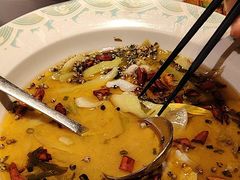 -晓粤·惹味粤菜(凯德乐峰广场店)