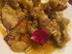 -东北大院·东北菜(三台子店)