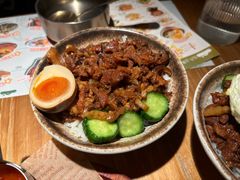 -岛风·台食小馆 ISLAND BISTRO(烟台山店)