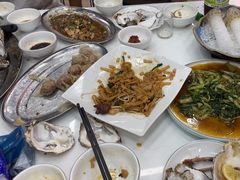 -嘉升大排档(番禺总店)