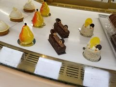 -PAUL LAFAYET 法式甜品(港汇广场店)