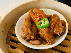 -厦门艾美酒店·乐美中餐厅